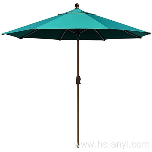 patio umbrella solar lights